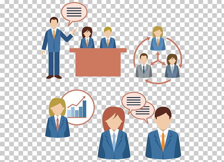 Meeting Businessperson PNG, Clipart, Attualizzazione, Business, Business Administration, Cartoon, Collaboration Free PNG Download
