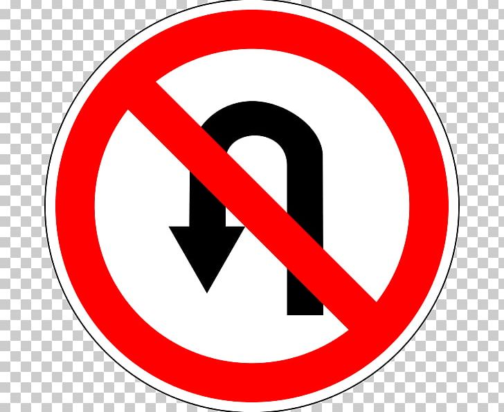 Traffic Sign U-turn Road Traffic Safety PNG, Clipart, Area, Bicycle ...