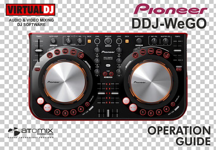 Virtual DJ DJ Controller Pioneer DJ Disc Jockey Music PNG, Clipart, Audio Equipment, Beatmatching, Computer Dj, Computer Software, Disc Jockey Free PNG Download