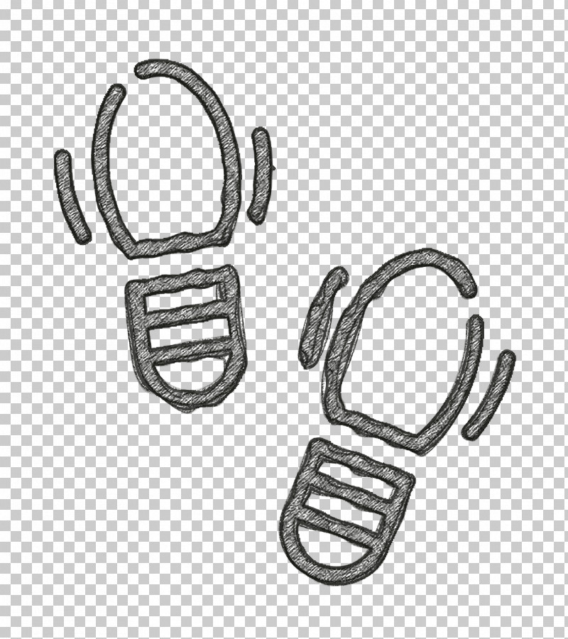 Footprints Icon Feet Icon Parade Icon PNG, Clipart, Academia De Baile, Ecatepec De Morelos, Experience, Feet Icon, Footprints Icon Free PNG Download