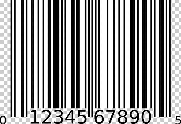 Barcode Scanners Universal Product Code Barcode Printer Label PNG, Clipart, Angle, Barcode, Black, Black And White, Code Free PNG Download