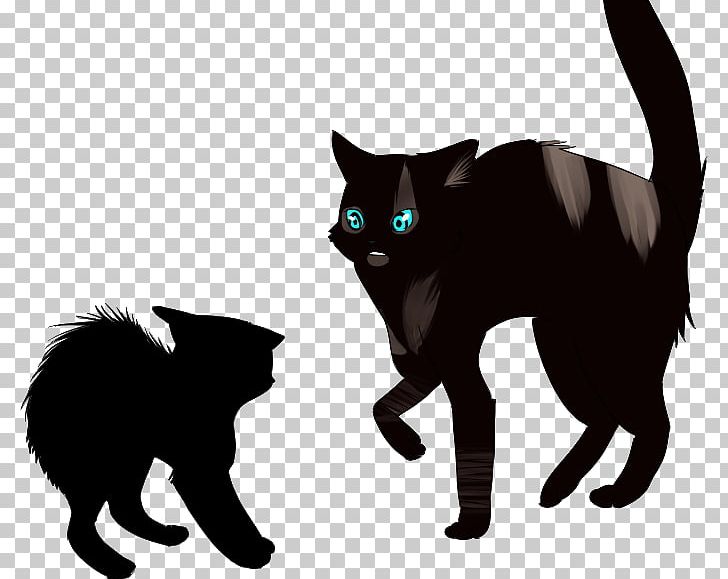 Black Cat Kitten Whiskers Domestic Short-haired Cat PNG, Clipart, Animals, Black, Black And White, Black M, Carnivoran Free PNG Download