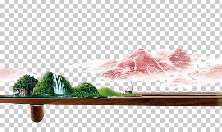 Landscape PNG, Clipart, Bamboe, Chicken Meat, Cuisine, Encapsulated Postscript, Euclidean Vector Free PNG Download