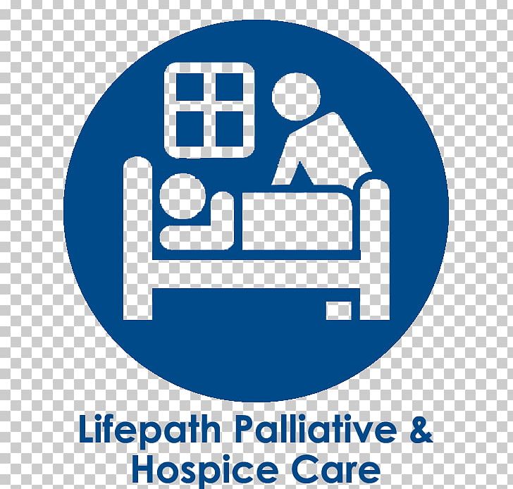 Palliative Care Health Care Hospice Hospital Nursing Care PNG, Clipart, Area, Blue, Brand, Circle, Clinic Free PNG Download