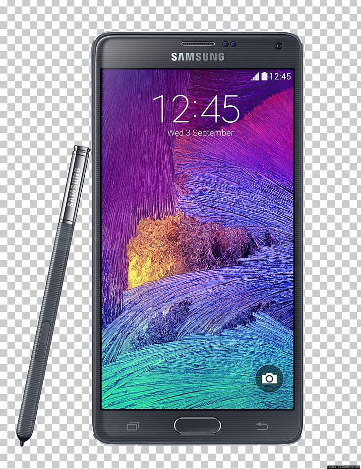 Samsung Galaxy Note 4 Samsung Galaxy Note 5 Nexus S Smartphone PNG, Clipart, Android, Cellular Network, Communication Device, Display Device, Electronic Device Free PNG Download
