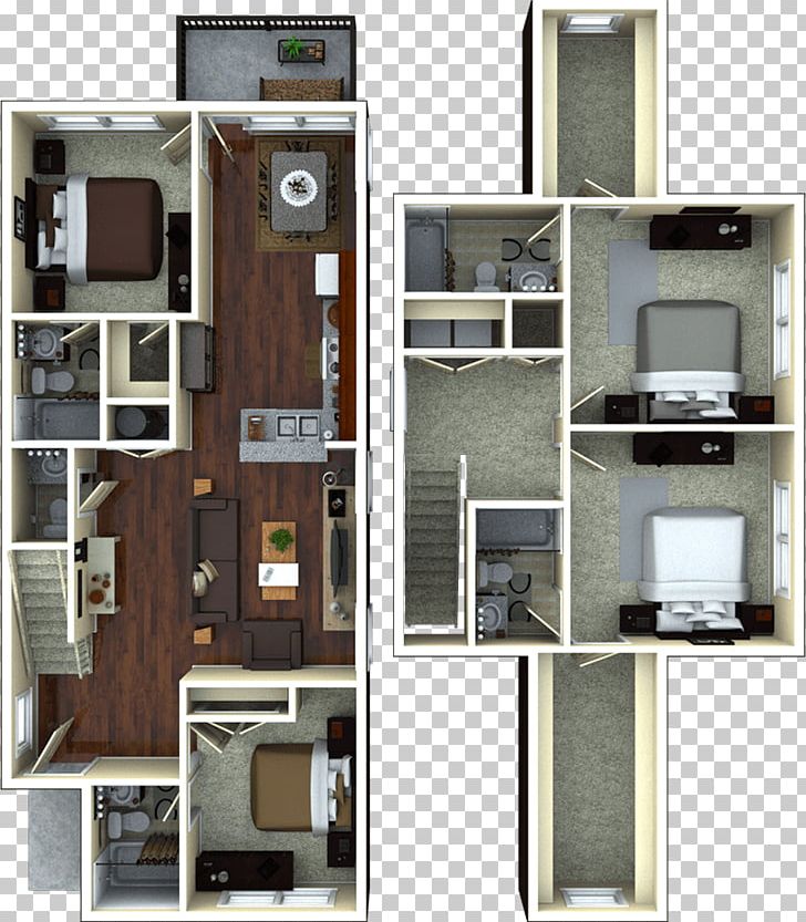 The Retreat At Gainesville House Apartment The Cottages At Lake Tamaha PNG, Clipart, Apartment, Arizona, Bed, Cable Television, Cottage Free PNG Download