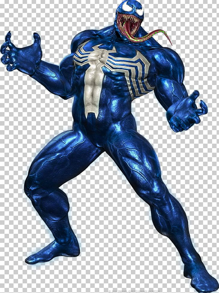 Venom Marvel Vs. Capcom: Infinite Spider-Man Eddie Brock Symbiote PNG, Clipart, Action Figure, Character, Comics, Dc Vs Marvel, Eddie Brock Free PNG Download
