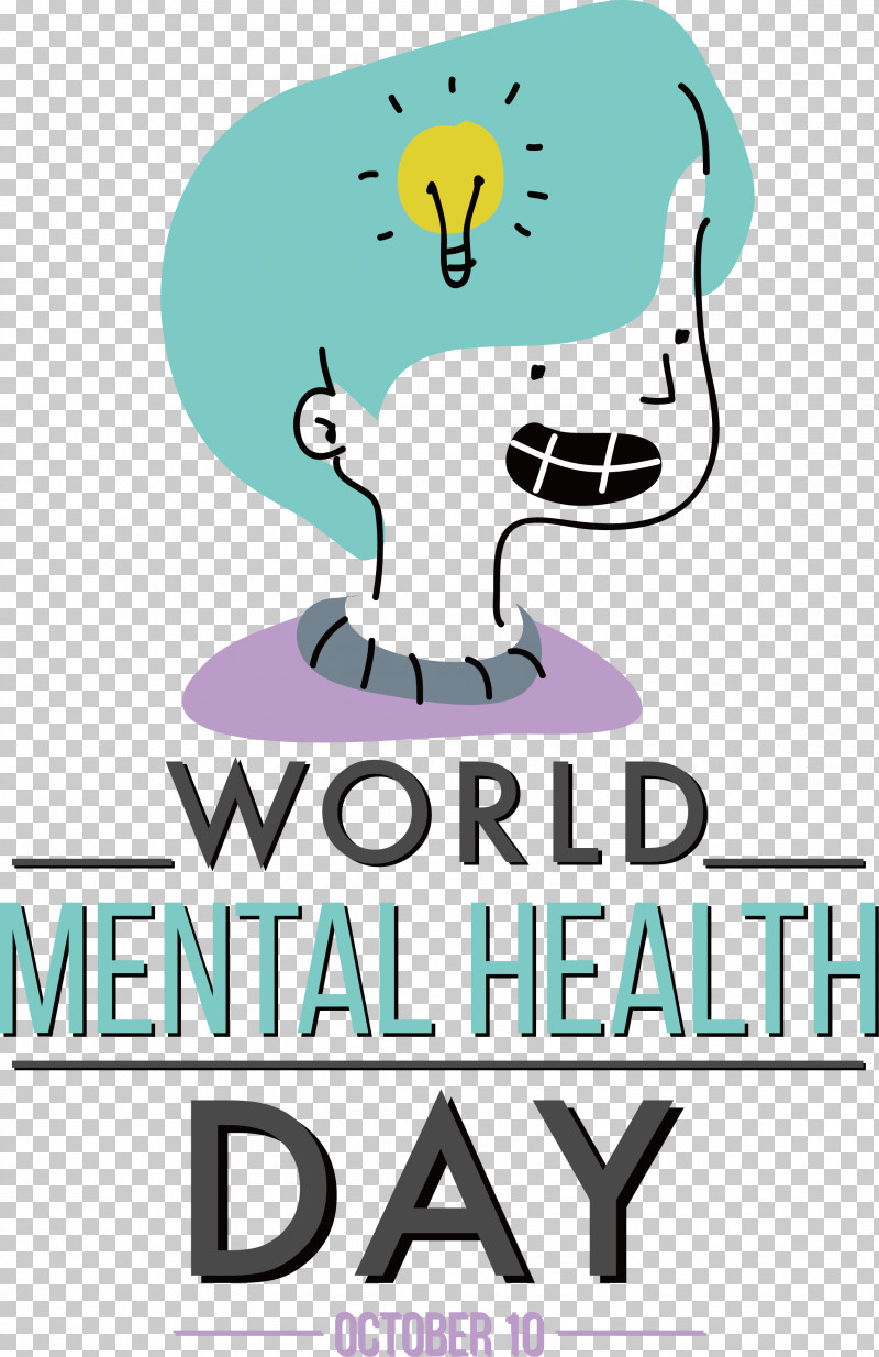 World Mental Health Day PNG, Clipart, Health, Mental, World Mental Health Day Free PNG Download