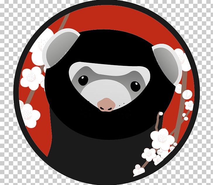 Black-footed Ferret Ninja Animal PNG, Clipart, Animal, Animals, Avatar, Blackfooted Ferret, Captive Breeding Free PNG Download