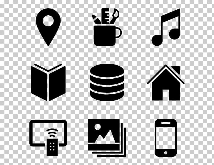 Computer Icons PNG, Clipart, Black, Brand, Communication, Database, Download Free PNG Download