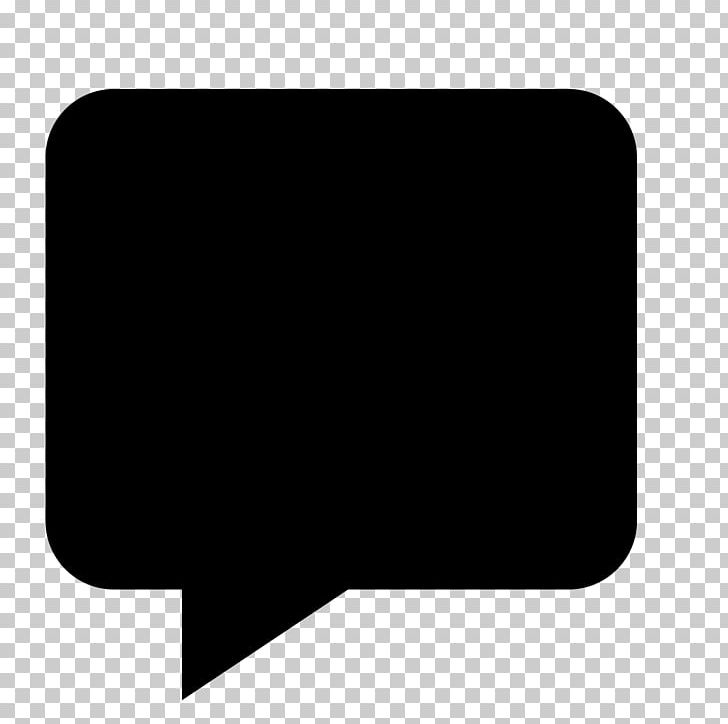 Computer Icons Speech Balloon PNG, Clipart, Angle, Black, Black M, Computer Icons, Content Free PNG Download