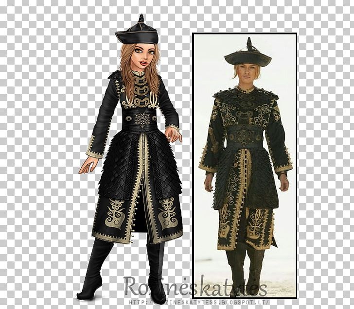 Costume Fashion Pirates Of The Caribbean: The Curse Of The Black Pearl Pirates Of The Caribbean: On Stranger Tides PNG, Clipart, Coat, Costume, Costume Design, Elizabeth Swann, Fashion Free PNG Download