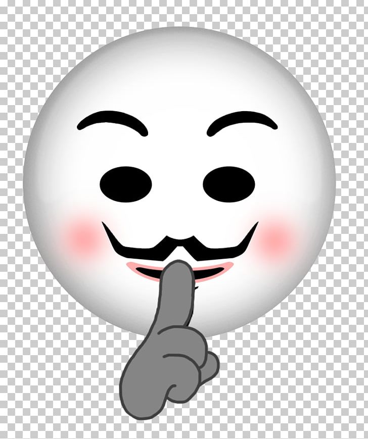 Emoji 絵文字 Smiley Emoticon Anonymous PNG, Clipart, Anonymity, Anonymous, Bulletin Board, Desktop Wallpaper, Emoji Free PNG Download