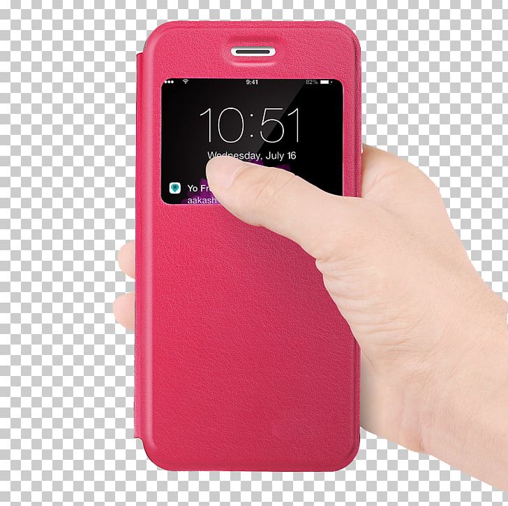 IPhone 7 IPhone 8 Plus IPhone 6S Smartphone Feature Phone PNG, Clipart, Computer, Digital, Electronic Device, Gadget, Magenta Free PNG Download
