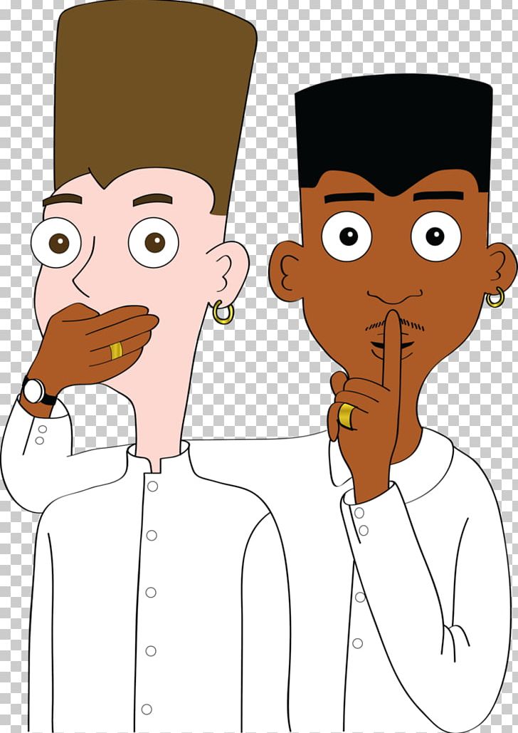 Kid 'n Play YouTube House Party Animated Cartoon PNG, Clipart,  Free PNG Download