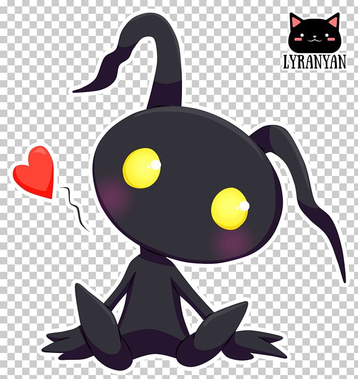 Kingdom Hearts Fan Art Drawing Shadow PNG, Clipart, Art, Artwork, Cartoon, Character, Chibi Free PNG Download