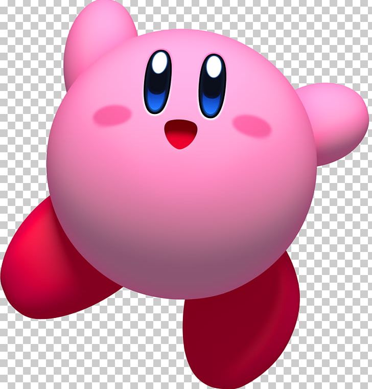 Kirby: Planet Robobot Kirby's Return To Dream Land Super Smash Bros. For Nintendo 3DS And Wii U Super Smash Bros. Brawl PNG, Clipart, 3d Computer Graphics, Cartoon, Hal Laboratory, Heart, Kirby Free PNG Download