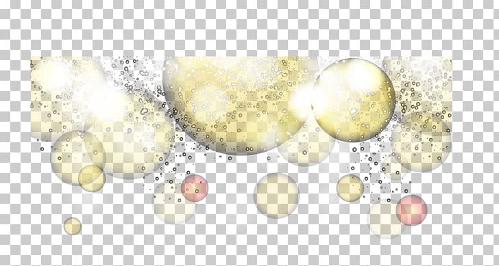 Light Yellow Halo PNG, Clipart, Bubble, Chemical Element, Christmas Lights, Circle, Color Free PNG Download