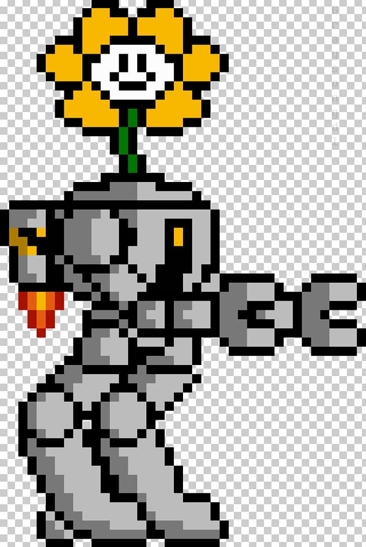 Mecha Pixel Art Digital Art PNG, Clipart, Art, Deviantart, Digital Art, Dva, Flowey Free PNG Download