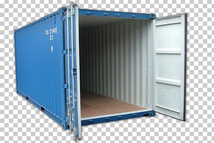 Mover Intermodal Container Shipping Container Self Storage Cargo PNG, Clipart, Cargo, Container, Container Port, Intermodal Container, Logistics Free PNG Download