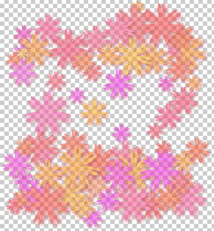 Orange Flower PNG, Clipart, Background, Border, Border Texture, Dig, Download Free PNG Download