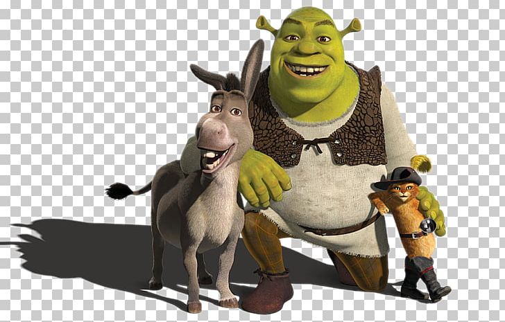 Princess Fiona Donkey Shrek The Musical Puss In Boots PNG, Clipart, Animals, Cattle Like Mammal, Donkey, Eddie Murphy, Fictional Character Free PNG Download