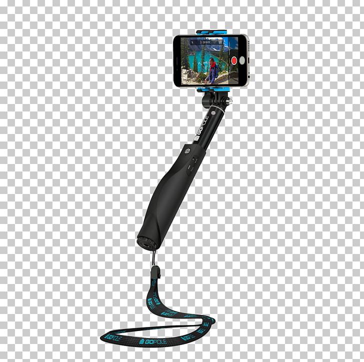 Selfie Stick Smartphone Handheld Devices GoPro PNG, Clipart, Bluetooth, Camera, Camera Accessory, Electronics, Electronics Accessory Free PNG Download
