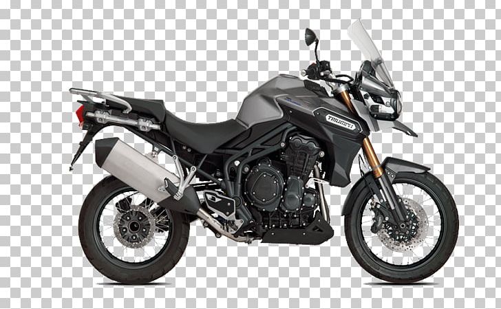 Triumph Motorcycles Ltd Triumph Tiger Explorer Triumph Tiger 800 Suspension PNG, Clipart, Antilock Braking System, Car, Motorcycle, Motorcycle Accessories, Straightthree Engine Free PNG Download