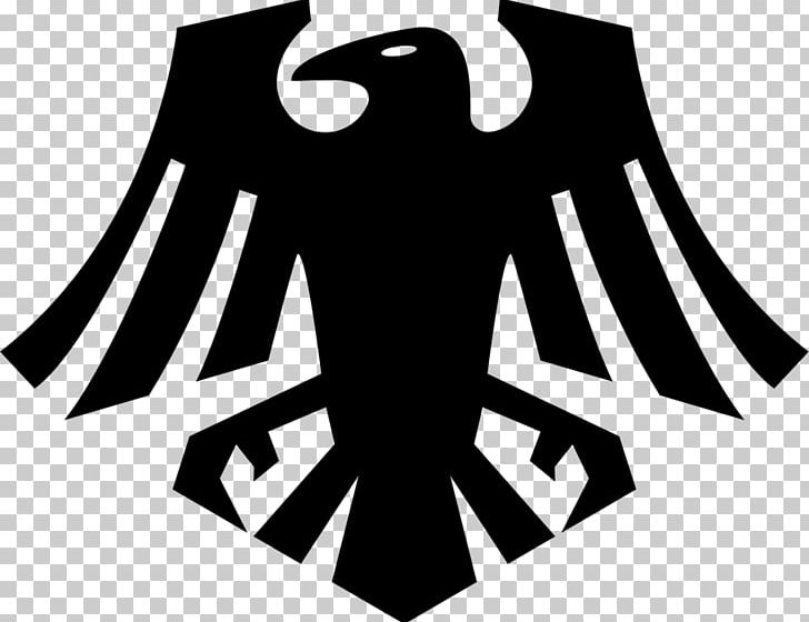 Warhammer 40 PNG, Clipart, Banner, Bird, Black, Black And White, Brand Free PNG Download