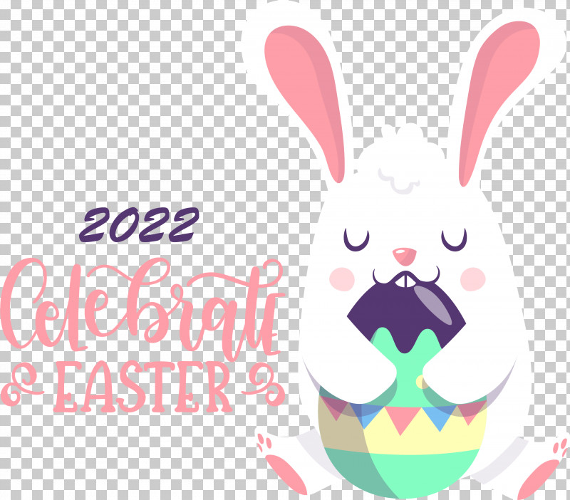 Easter Bunny PNG, Clipart, Biology, Calendar, Cartoon, Easter Bunny, Logo Free PNG Download