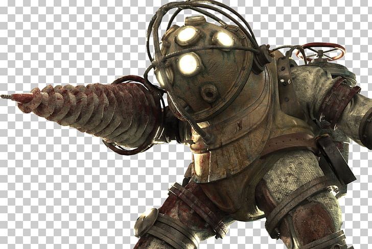 BioShock 2 BioShock: The Collection BioShock Infinite Fallout 3 PNG, Clipart, Big Daddy, Bioshock, Bioshock 2, Bioshock Infinite, Bioshock The Collection Free PNG Download