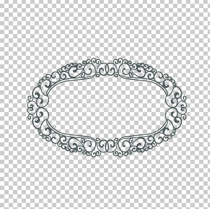 Frames PNG, Clipart, Body Jewelry, Bracelet, Chain, Circle, Clip Art Free PNG Download