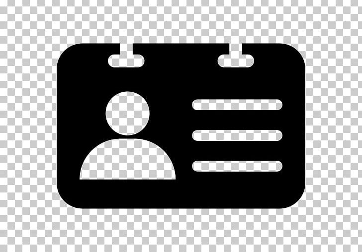 Identity Document Computer Icons PNG, Clipart, Angle, Black And White, Brand, Business, Computer Icons Free PNG Download