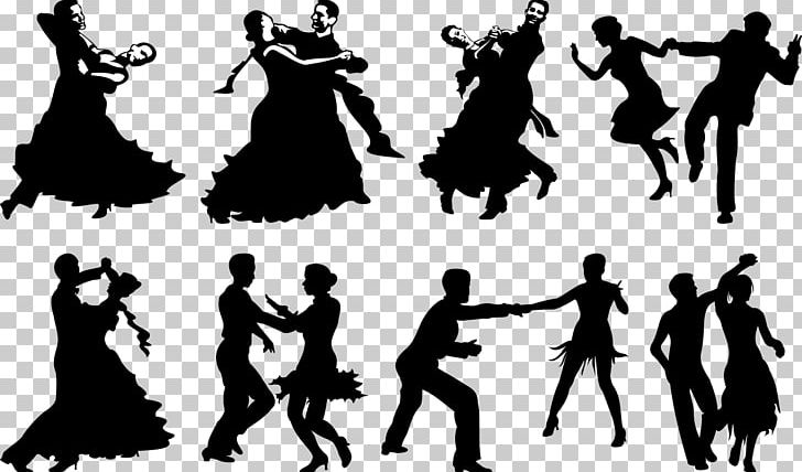 Latin Dance PNG, Clipart, Animals, Ballroom Dance, Black And White, Competitive Dance, Computer Icons Free PNG Download