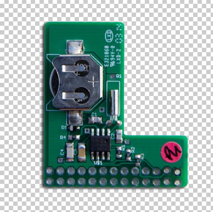 Microcontroller Real-time Clock Raspberry Pi Real-time Computing System Time PNG, Clipart, Clock, Computer Software, Digital Data, Electrical Network, Electronic Device Free PNG Download