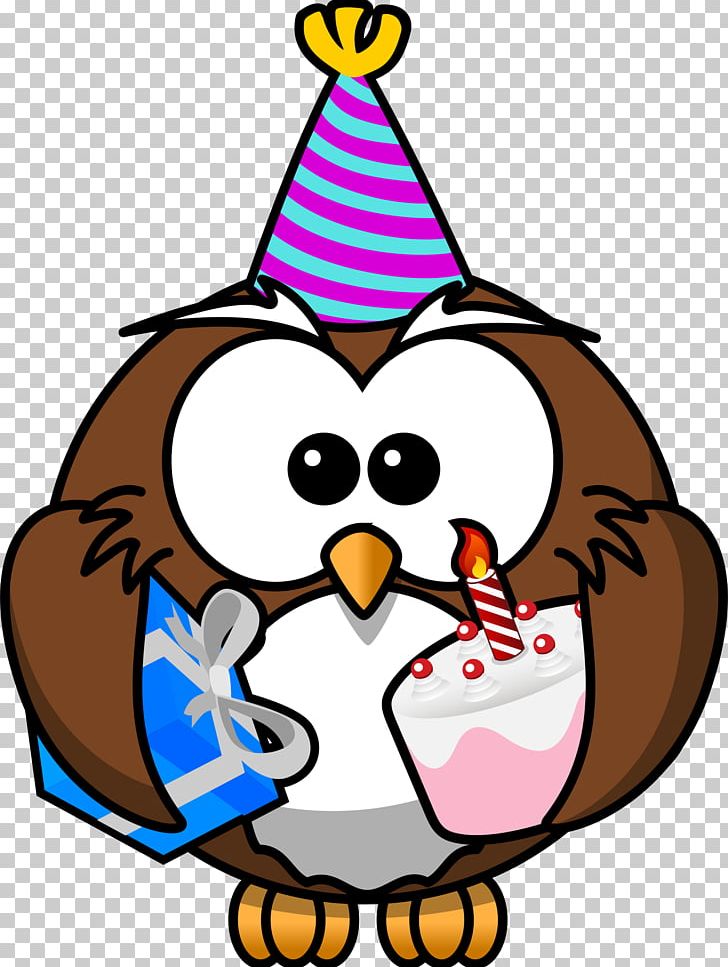 Owl Cartoon PNG, Clipart, Animal Party Cliparts, Artwork, Beak, Bird, Cartoon Free PNG Download
