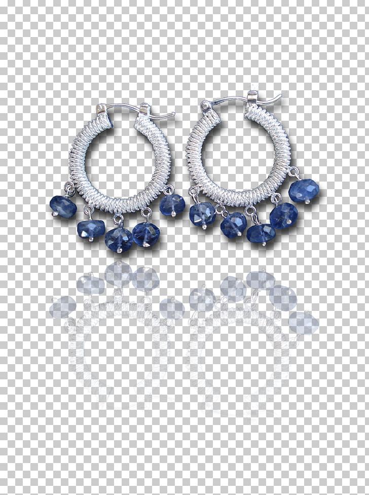 Pearl Earring Sapphire Jewellery Cobalt Blue PNG, Clipart, Blue, Body Jewellery, Body Jewelry, Cobalt, Cobalt Blue Free PNG Download