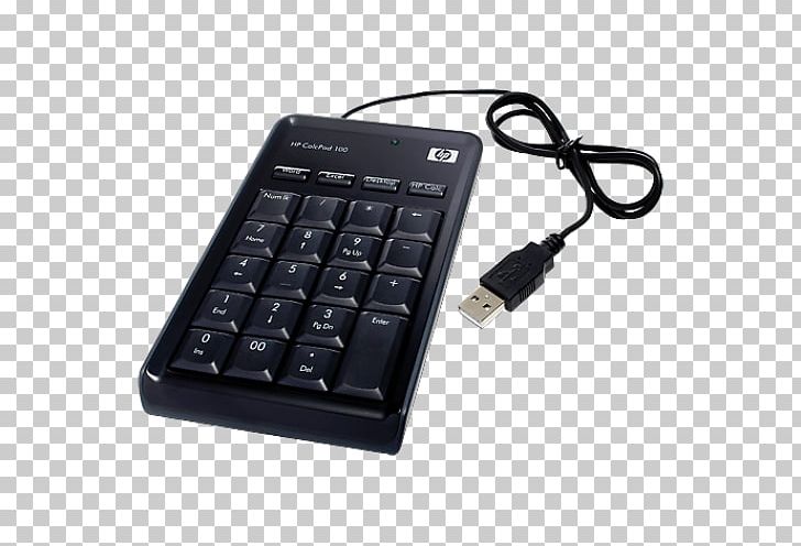 Computer Keyboard Numeric Keypads Hewlett-Packard Laptop Space Bar PNG, Clipart, Calculator, Computer Keyboard, Computer Port, Computer Software, Electronic Device Free PNG Download