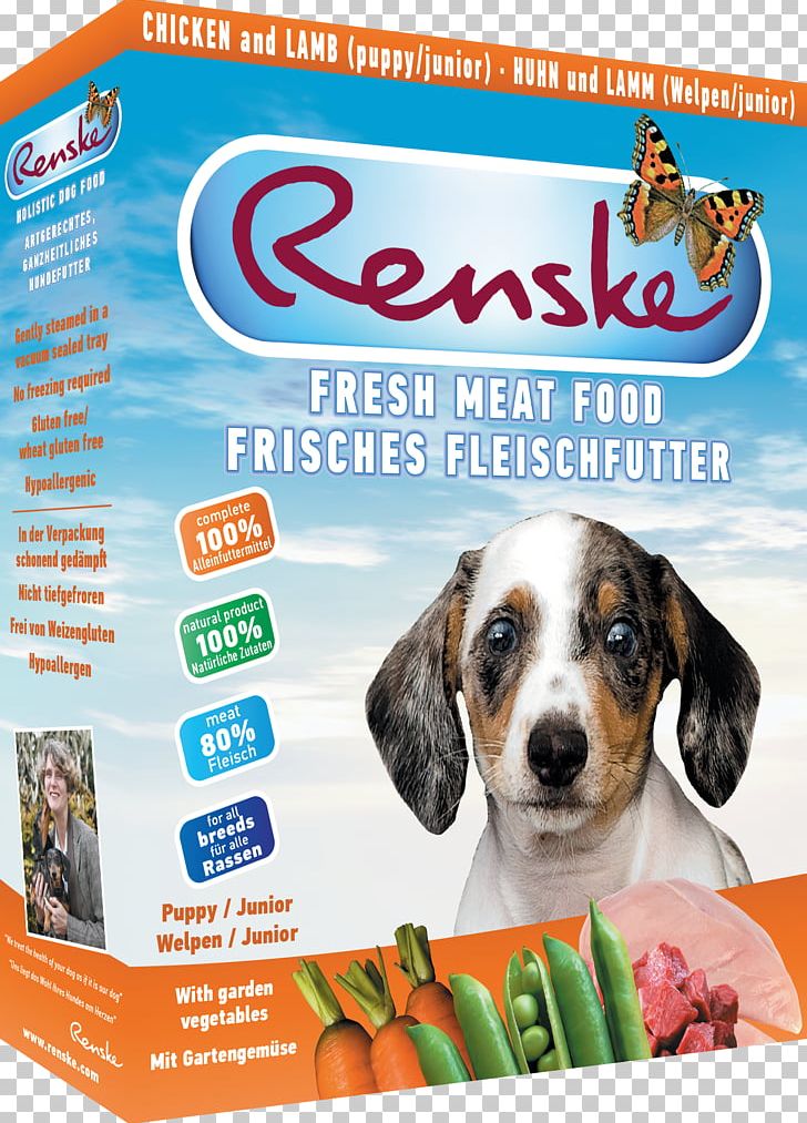 Dog Food Puppy Cat Food Renske Natural Animal Nutrition PNG, Clipart, Advertising, Animal, Animals, Breed, Cat Free PNG Download