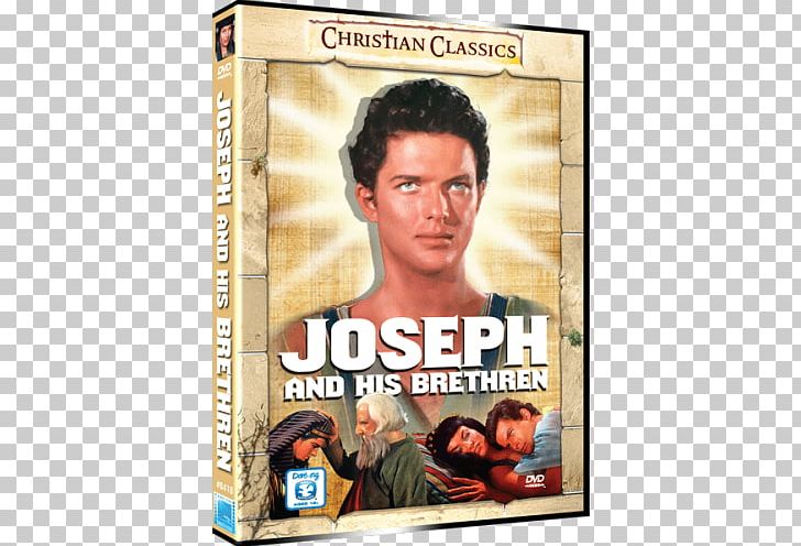 Geoffrey Horne The Story Of Joseph And His Brethren Film DVD Forest Queen PNG, Clipart, Actor, Bluray Disc, Dvd, Film, Fratelli Free PNG Download