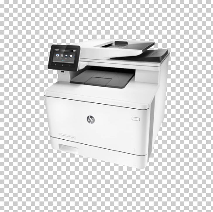 Hewlett-Packard Multi-function Printer HP LaserJet Pro M477 PNG, Clipart, Angle, Brands, Color Printing, Duplex Printing, Electronic Device Free PNG Download