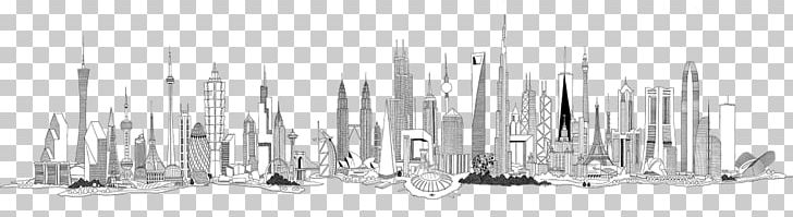 World New York City PNG, Clipart, Angle, Architecture, Black And White, City, City Skyline Free PNG Download