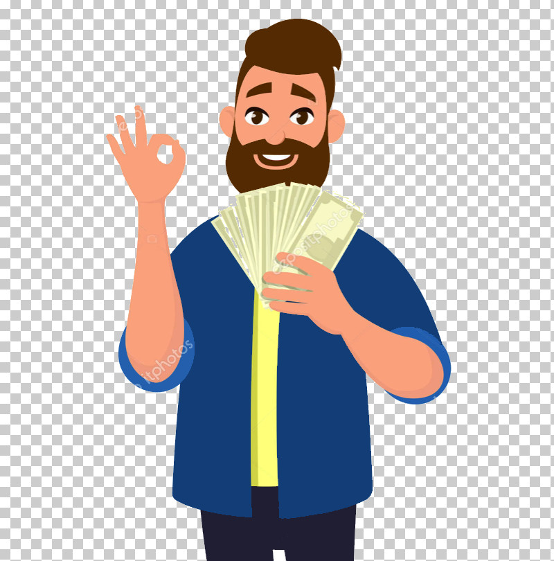 Cartoon Gesture Finger Thumb PNG, Clipart, Cartoon, Finger, Gesture, Thumb Free PNG Download