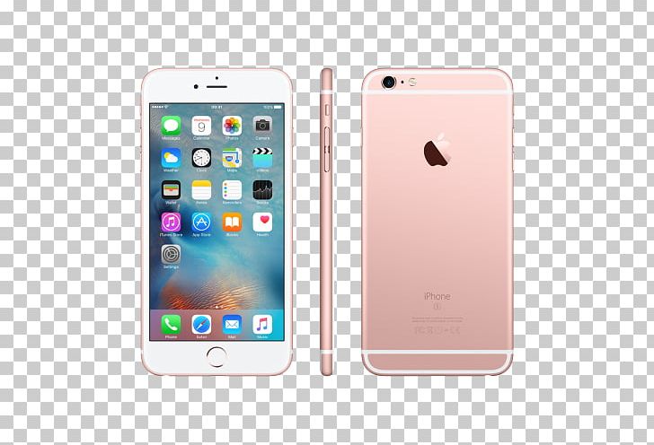 Apple IPhone 6s IPhone 6s Plus IPhone 6 Plus PNG, Clipart, Apple, Apple Iphone 6s, Communication Device, Electronic Device, Fea Free PNG Download