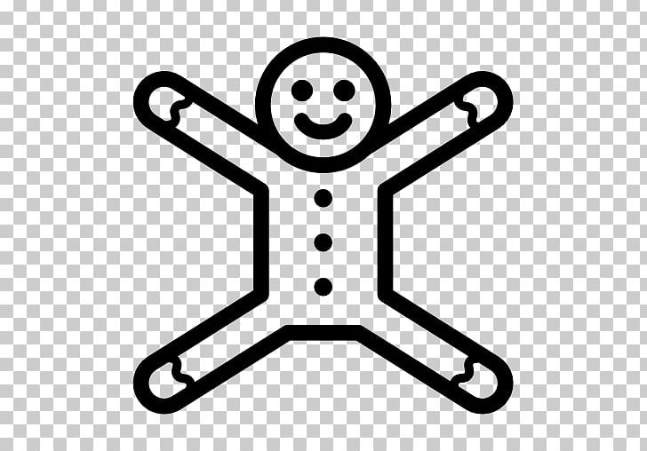 Computer Icons Gingerbread Man Biscuits PNG, Clipart, Biscuit, Biscuits, Black And White, Christmas, Christmas Cookie Free PNG Download