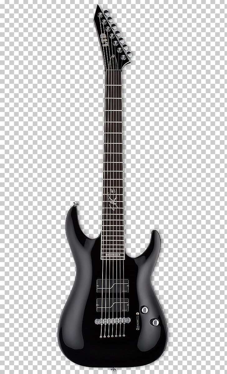 ESP LTD SC-607B ESP Guitars Seven-string Guitar Baritone Guitar Electric Guitar PNG, Clipart, Baritone Guitar, Electric Guitar, Esp Guitars, Esp Kh202, Esp Ltd M Series Guitar Free PNG Download