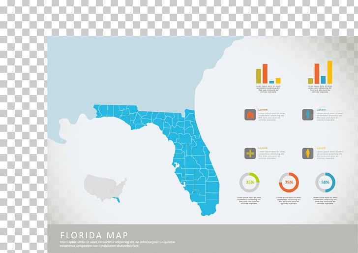 Florida Beach Map PNG, Clipart, 3d Computer Graphics, Blue, Brand, Computer Icon, Computer Wallpaper Free PNG Download