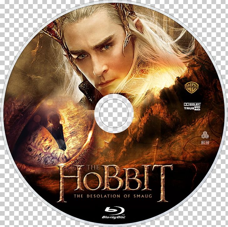 Lee Pace The Desolation Of Smaug The Hobbit Thranduil PNG, Clipart, 3d Film, Actor, Album Cover, Bluray Disc, Compact Disc Free PNG Download