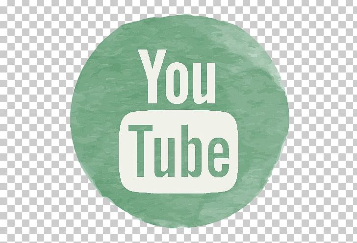 Logo Brand YouTube Font Product PNG, Clipart, Brand, Green, Logo, Text, Youtube Free PNG Download