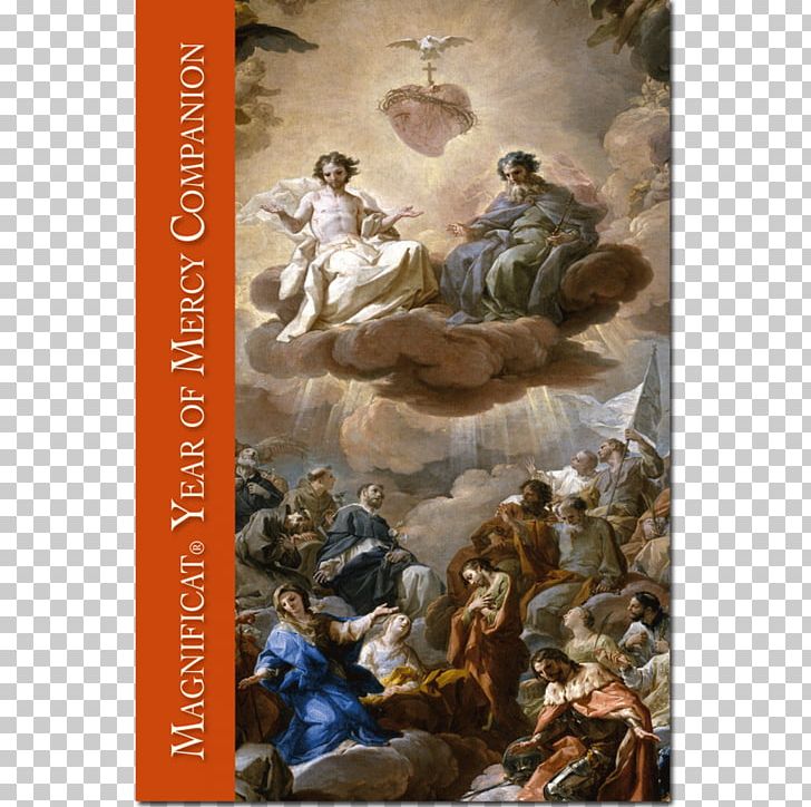 Museo Nacional Del Prado Adoration Of The Trinity Rococo Painting PNG, Clipart, Art, Christianity, Holy Spirit, Ignatius Of Antioch, Jesus Free PNG Download